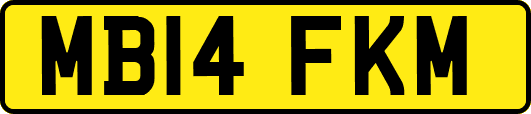MB14FKM
