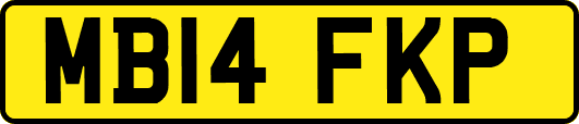 MB14FKP