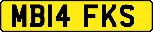 MB14FKS