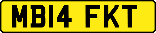 MB14FKT