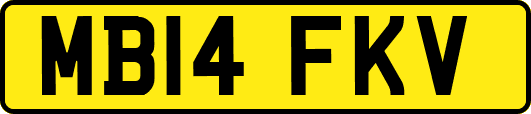 MB14FKV