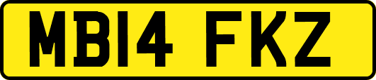 MB14FKZ