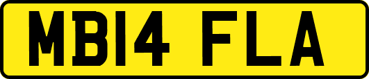 MB14FLA