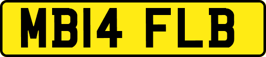 MB14FLB