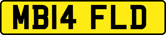 MB14FLD