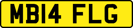 MB14FLG