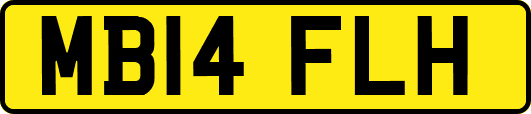 MB14FLH