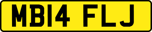 MB14FLJ