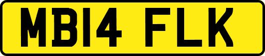 MB14FLK