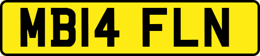 MB14FLN