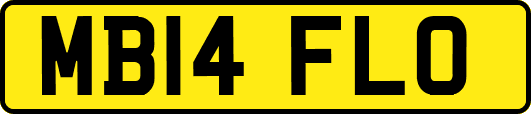 MB14FLO