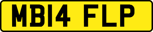 MB14FLP
