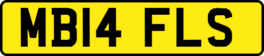 MB14FLS