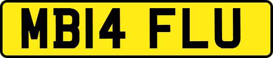 MB14FLU