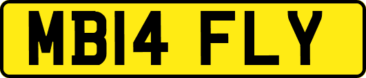 MB14FLY