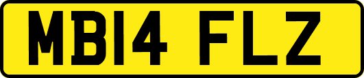 MB14FLZ