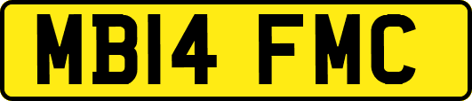 MB14FMC