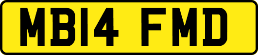 MB14FMD