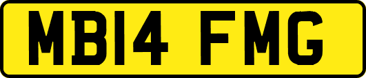 MB14FMG