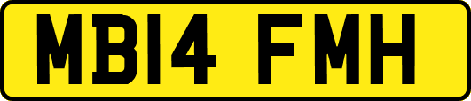 MB14FMH