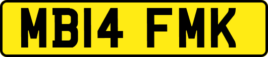MB14FMK