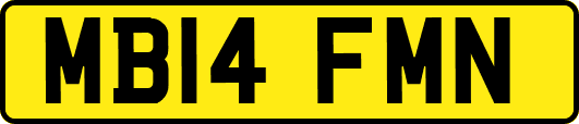 MB14FMN