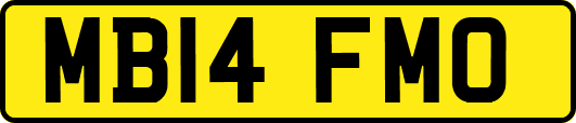 MB14FMO