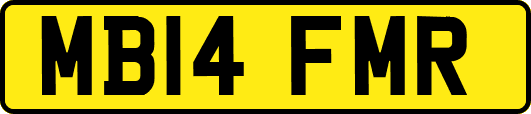 MB14FMR