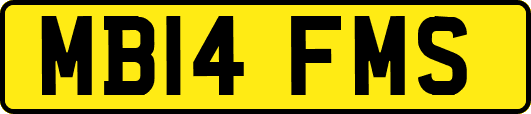 MB14FMS