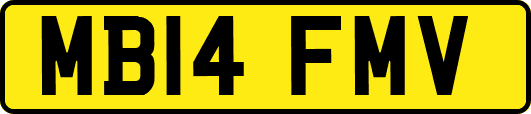 MB14FMV