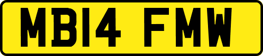 MB14FMW