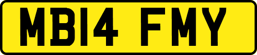 MB14FMY