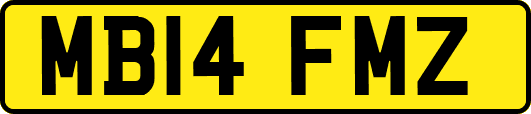 MB14FMZ