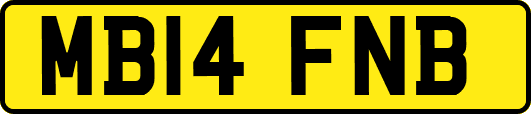 MB14FNB