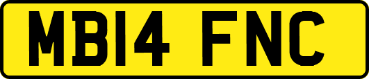 MB14FNC