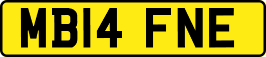 MB14FNE