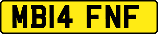 MB14FNF