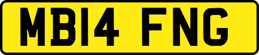 MB14FNG