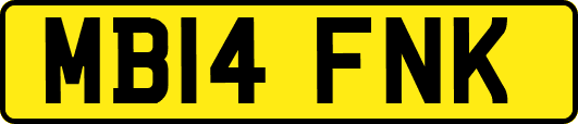 MB14FNK