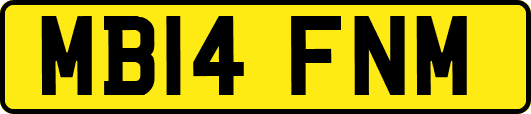 MB14FNM