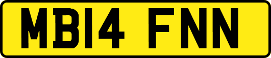 MB14FNN