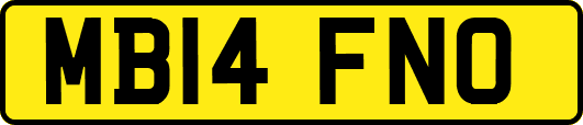 MB14FNO