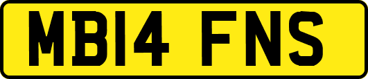 MB14FNS