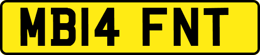 MB14FNT