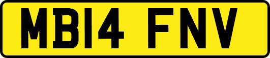 MB14FNV
