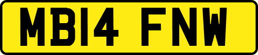 MB14FNW