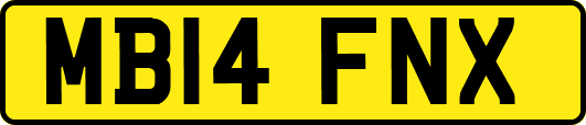 MB14FNX
