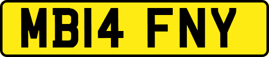 MB14FNY
