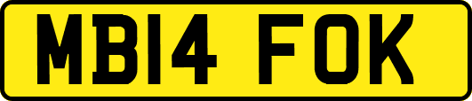 MB14FOK