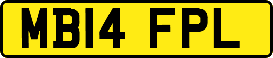 MB14FPL